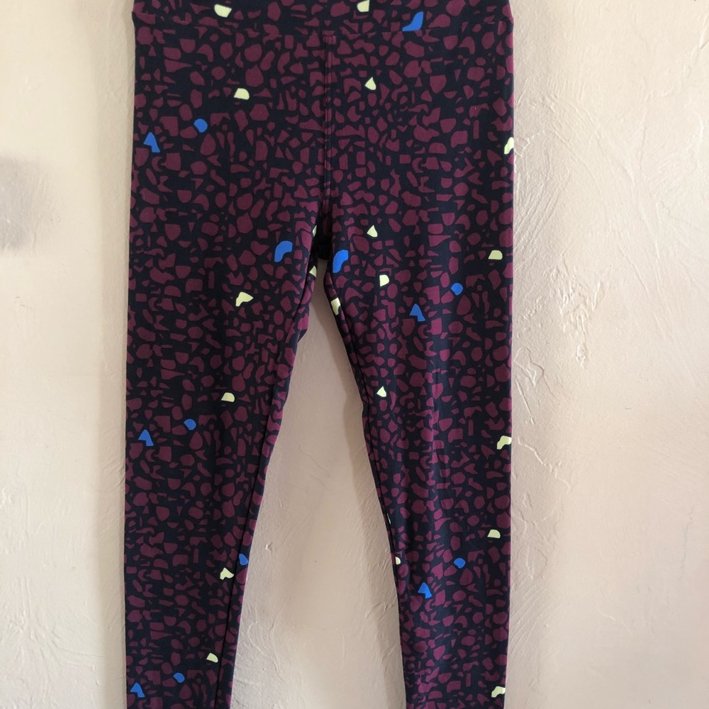 Lula Roe leggings - Picture 2 of 5